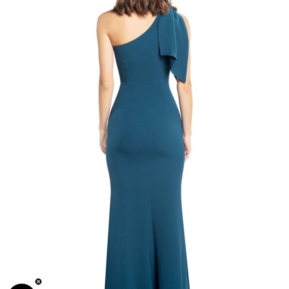 NEW Dress The Population Georgina Gown Size S - Picture 3 of 10